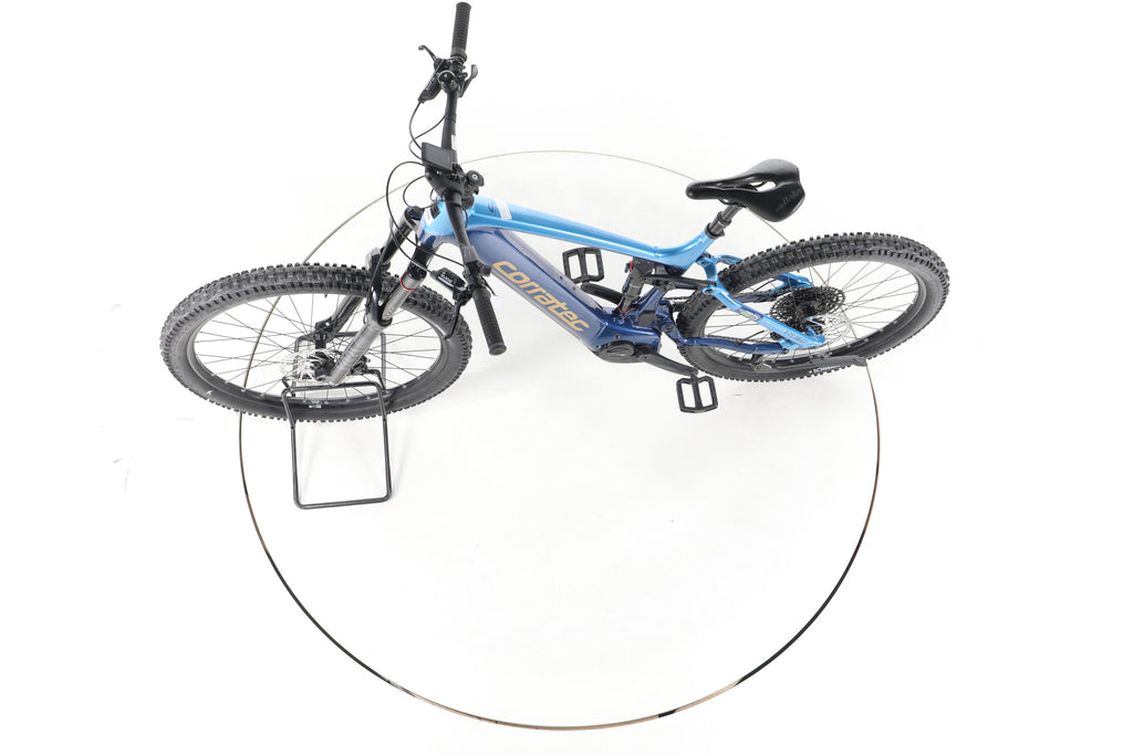 Corratec E-Power RS 160 Pro Plus Fully E-Bike - Image 19