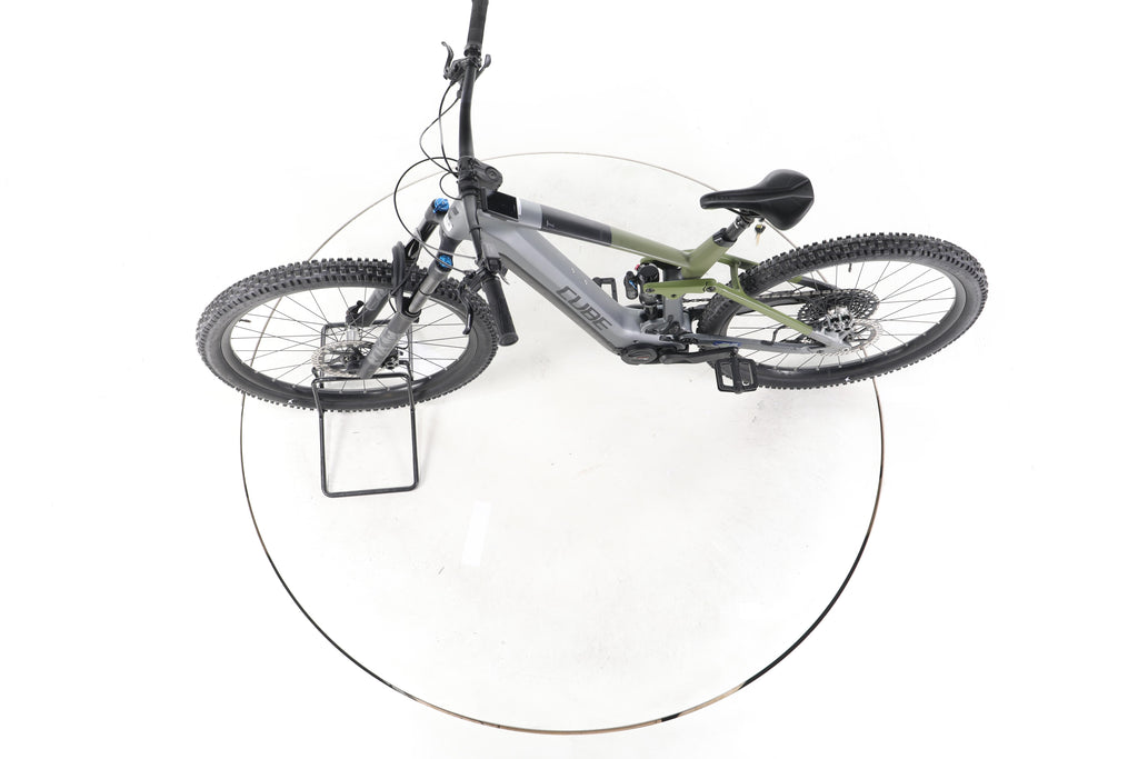 Cube Stereo Hybrid 140 HPC TM E-Bike Fully Carbon 2024 - Image 19