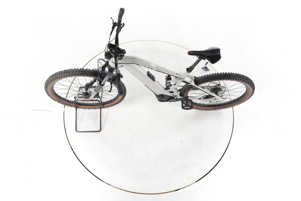 Bulls Sonic EVO AM 1 E-Bike Fully - Image 19