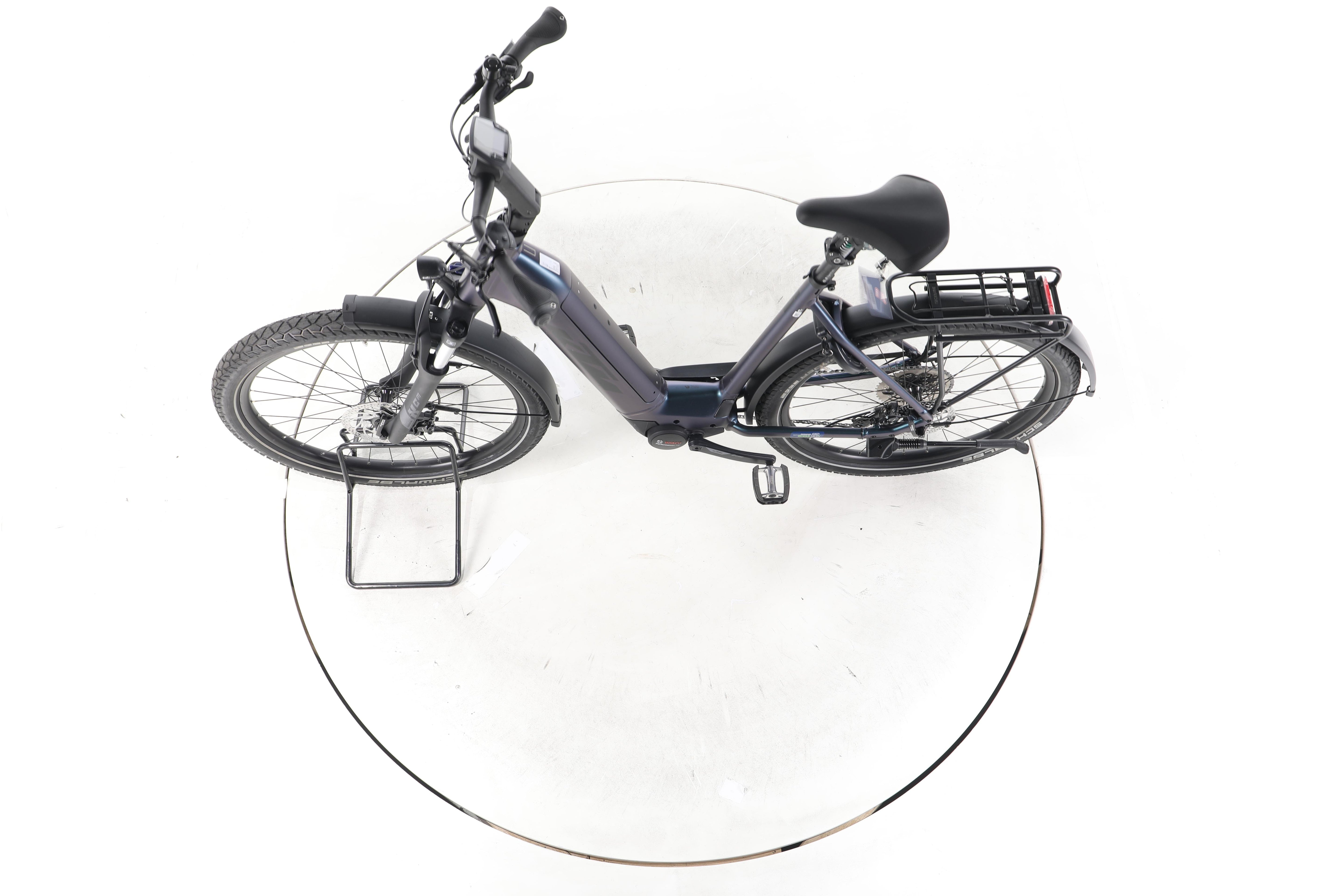 KTM Macina Gran P6102 Trekking E-Bike Tiefeinsteiger - Image 19