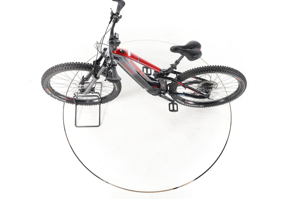 Conway eWME 3.9 E-Bike Fully - Image 19