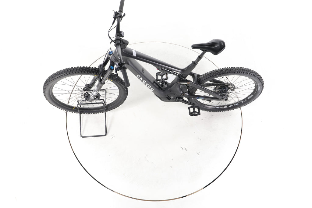 Canyon Spectral:ON CF 8 E-Bike Fully Carbon - Image 19