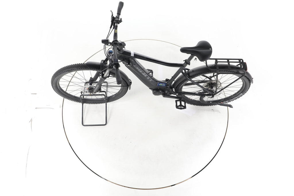 Giant Fathom E+ EX Trekking E-Bike - Image 19