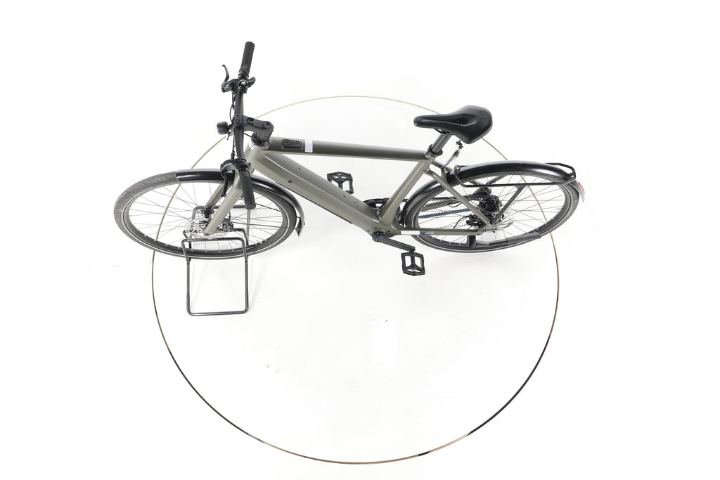 Riese & Müller UBN Five Silent City E-Bike - Image 19