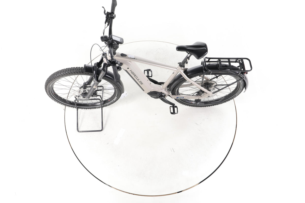 Hercules Nos SUV 2.2 Trekking E-Bike - Image 19