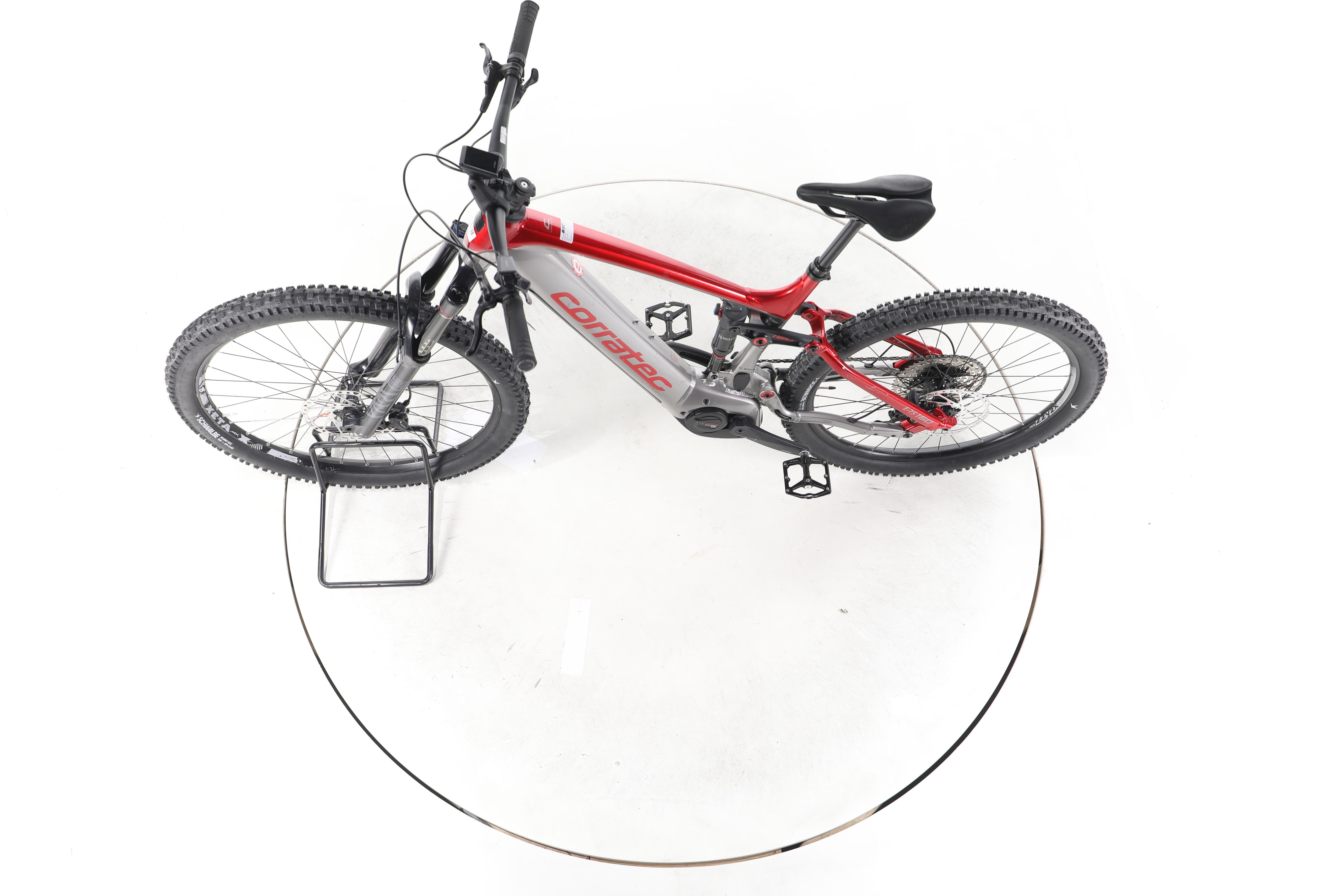 Corratec E-Power RS ​​160 Pro Team E-Bike Fully - Image 19