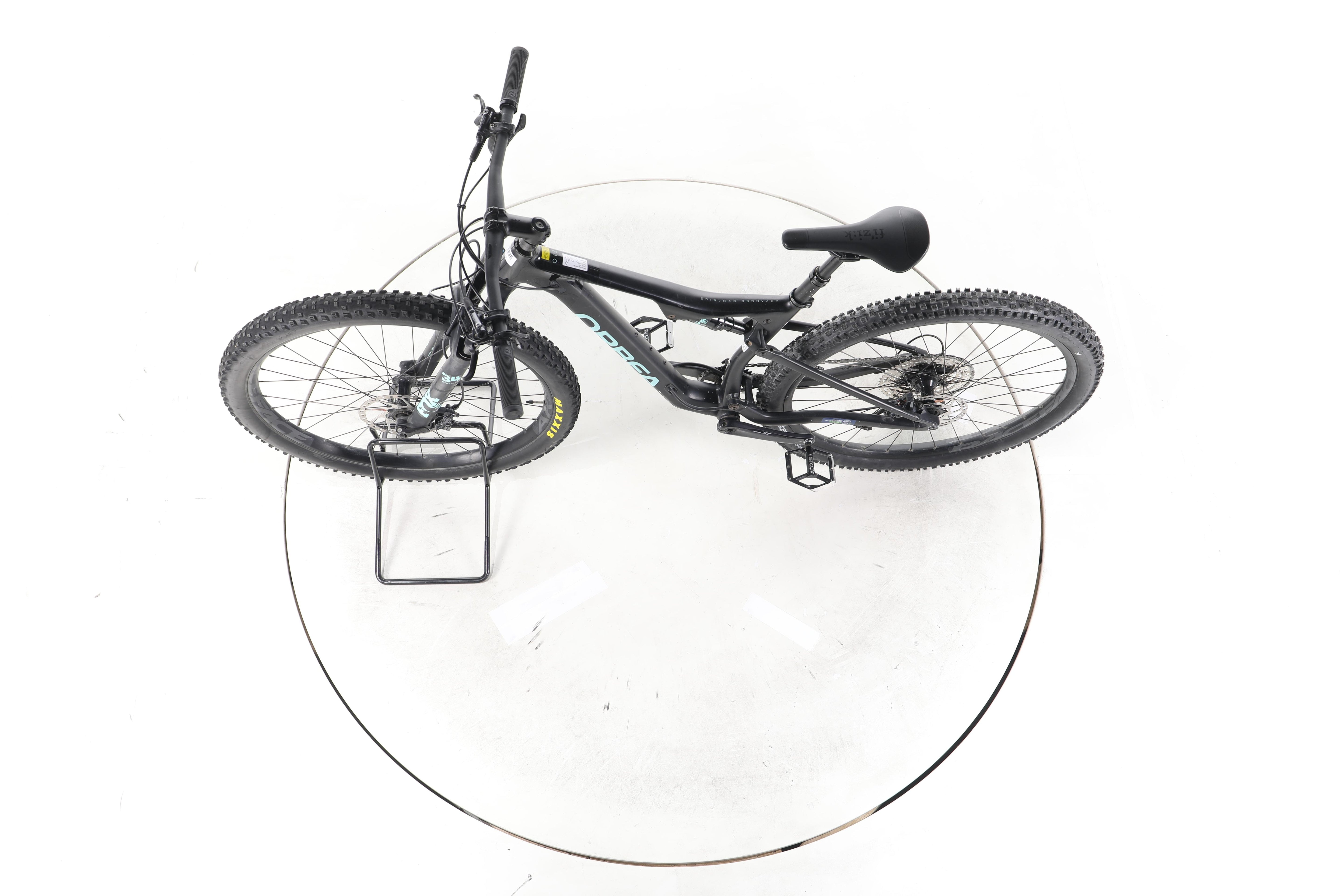 Orbea OIZ H20 Fahrrad Fully - Image 19