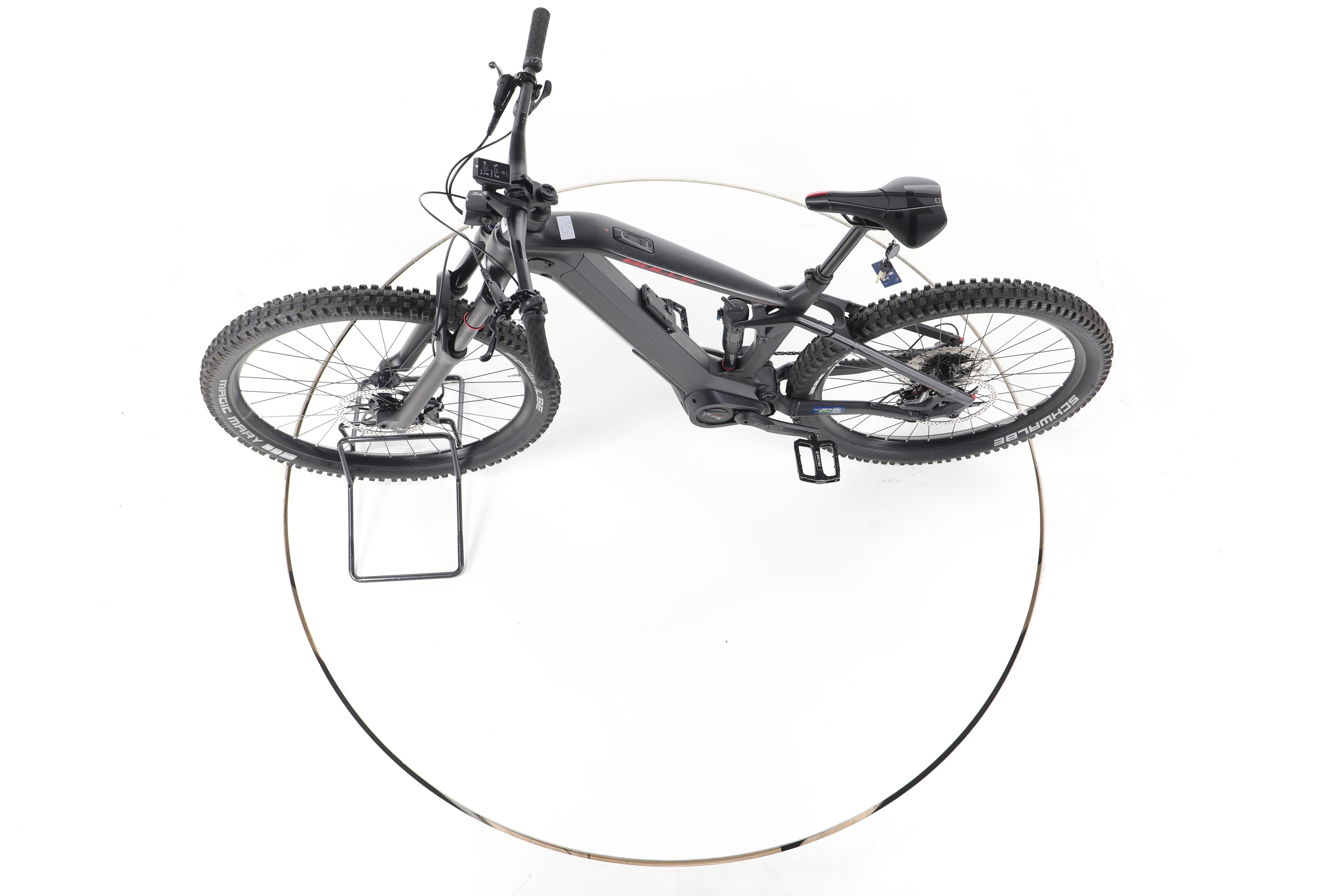 Bulls Sonic EVO AM 3 E-Bike Fully Carbon - Image 19