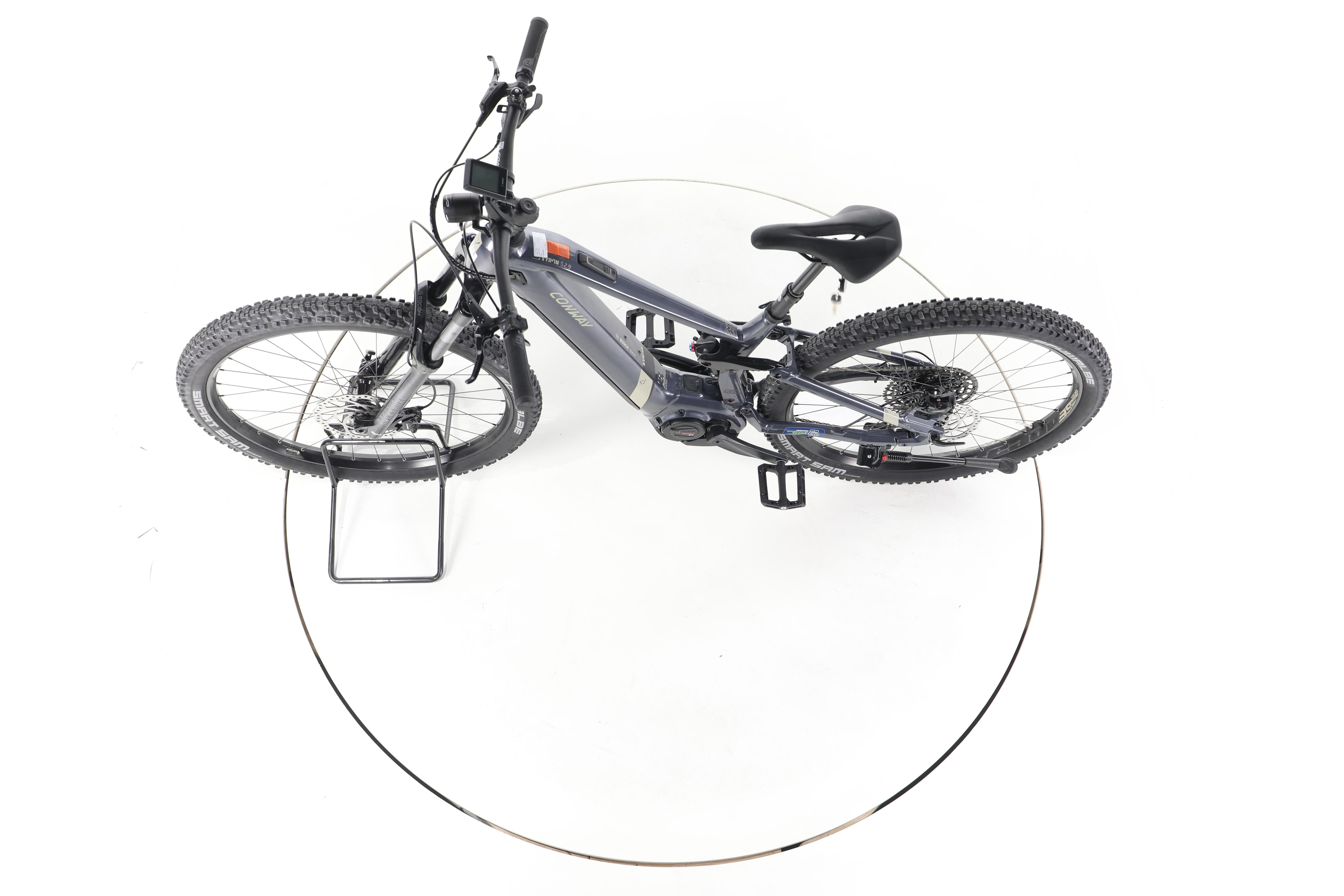 Conway Xyron S 2.9 E-Bike Fully - Image 19