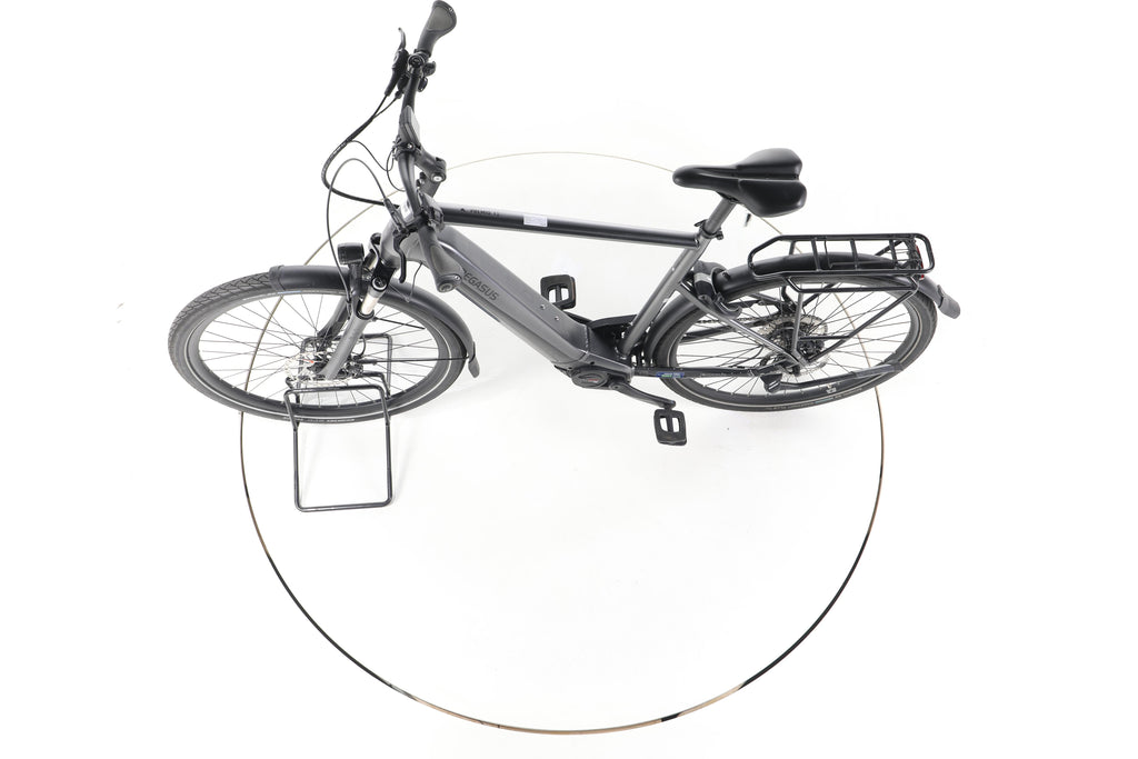 Pegasus Premio Evo 10 Lite Trekking E-Bike - Image 19