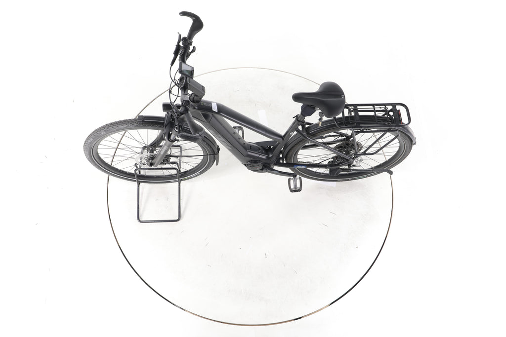 KTM ZEG CENTO 10 Trekking E-Bike - Image 19