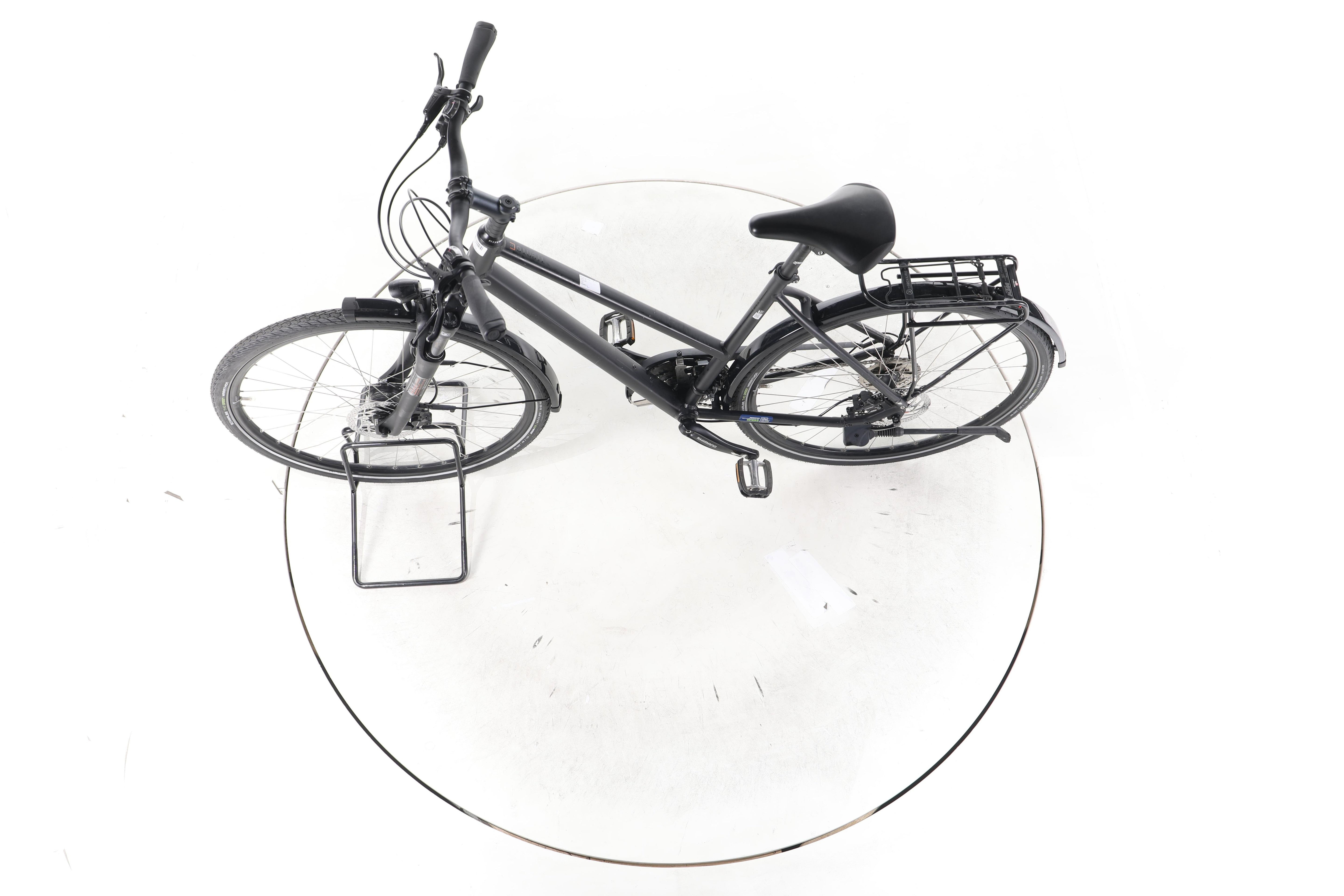 KTM Trento XT (125291) Fahrrad City & Trekking - Image 19