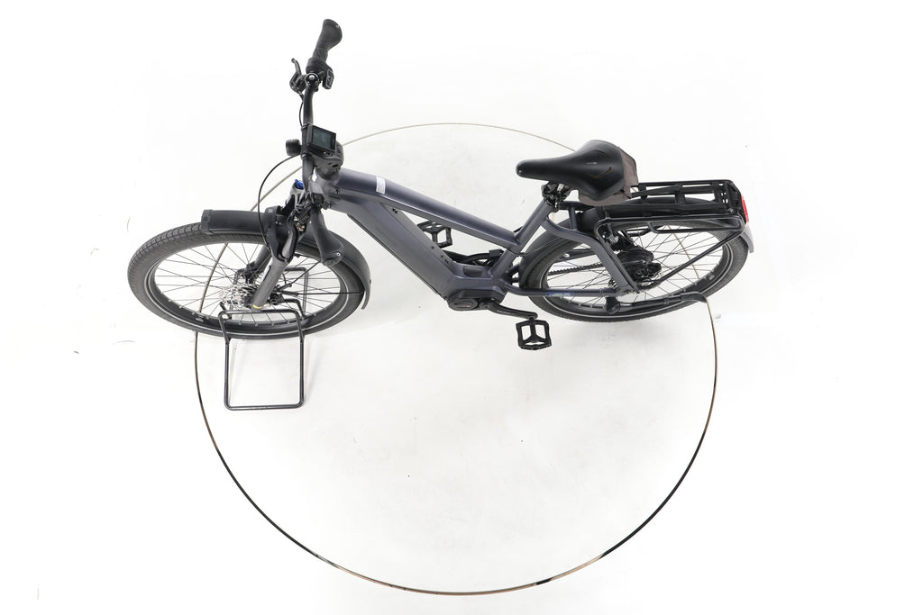 Riese & Müller Charger4 Mixte GT vario City E-Bike - Image 19