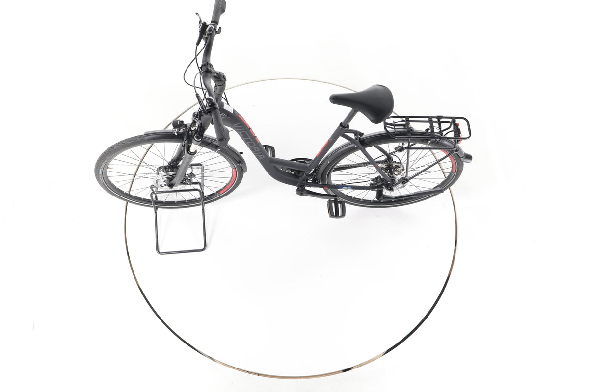 Victoria Trekking 8.7 Fahrrad City & Trekking - Image 19