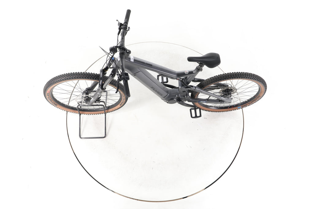 FLYER Uproc X 2.10 E-Bike Fully 2024 - Image 19