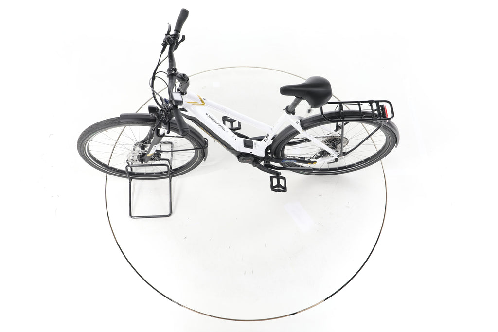 Bergamont E-Horizon Sport Trekking E-Bike - Image 19