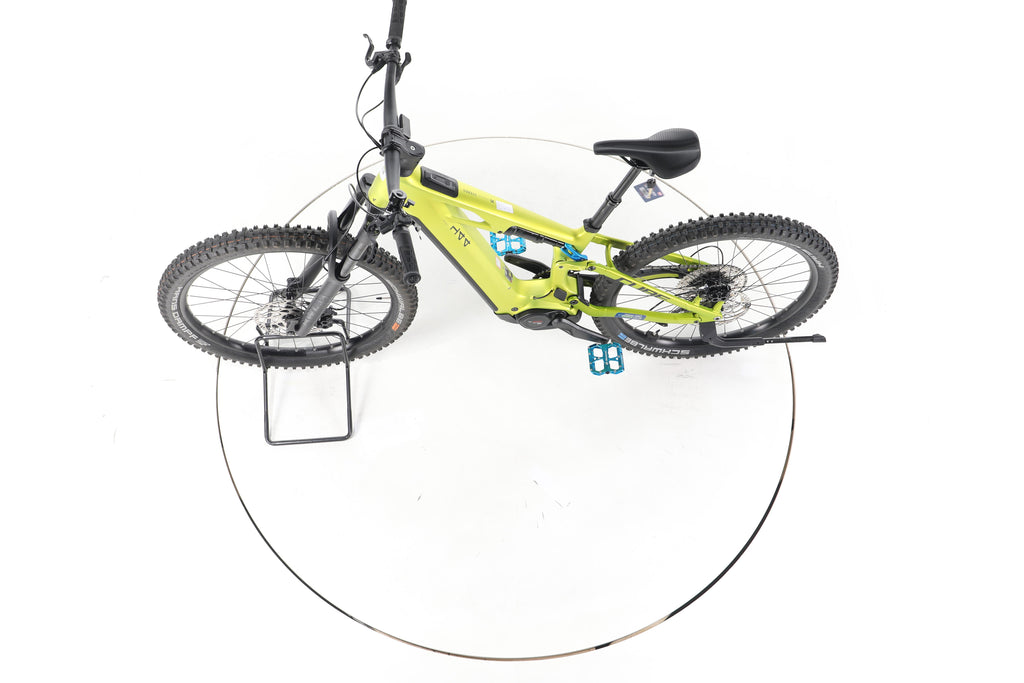 Cube Stereo Hybrid ONE44 HPC Race E-Bike Carbon 2025 - Image 19