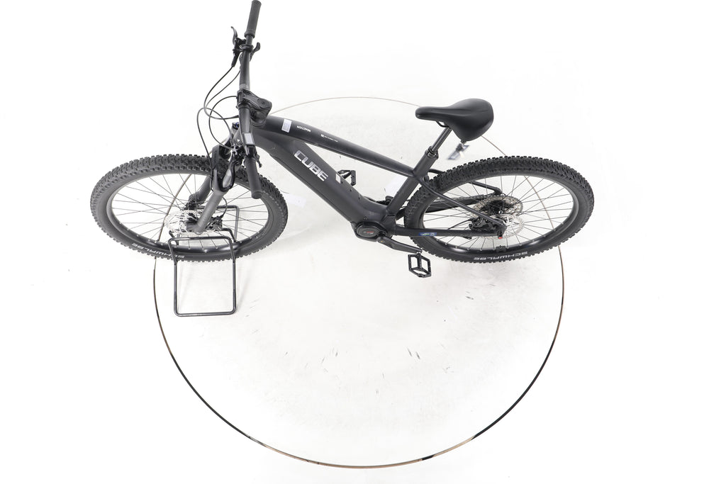 Cube Reaction Hybrid Race E-Bike 2025 - Image 19