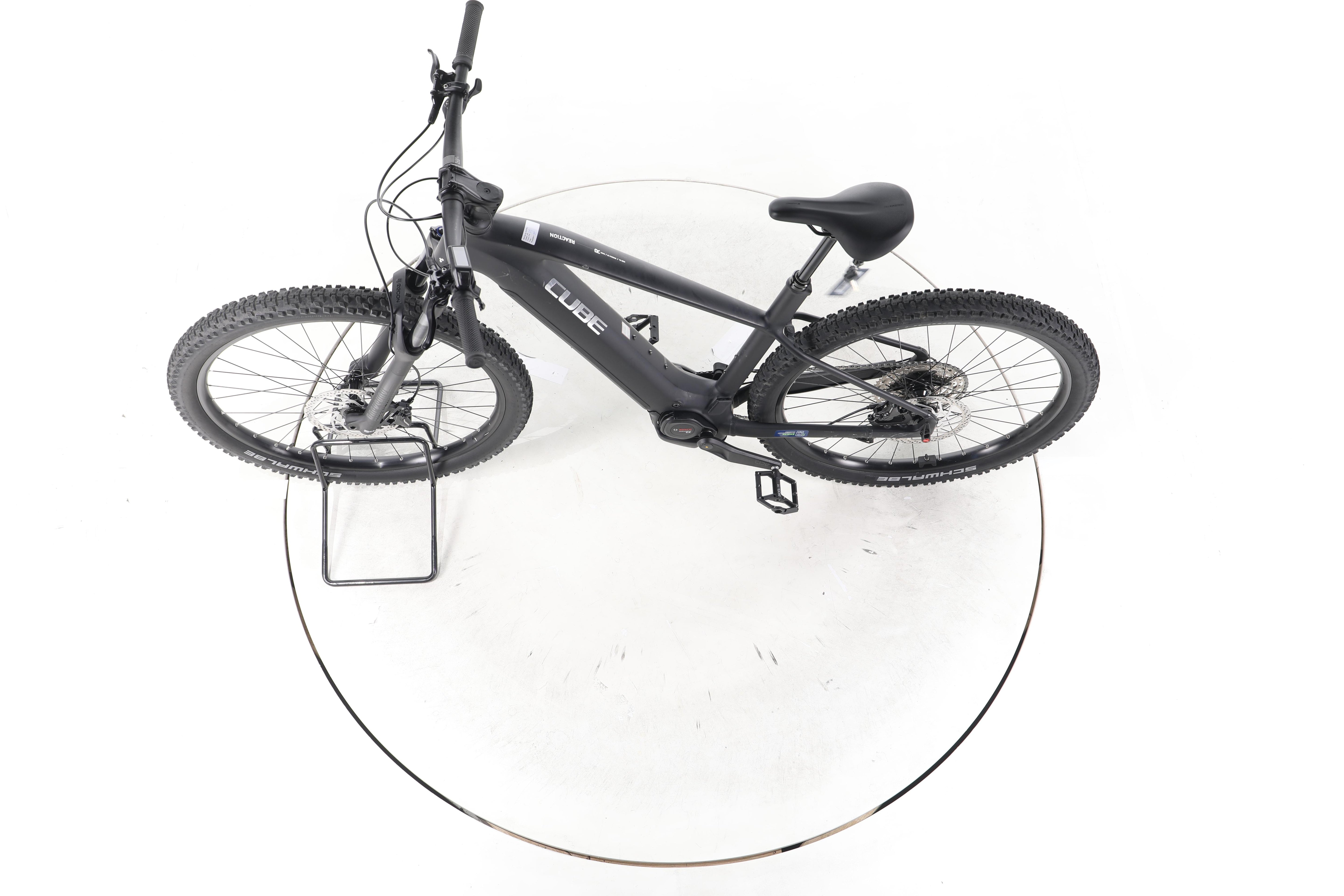 Cube Reaction Hybrid Race E-Bike 2025 - Image 19