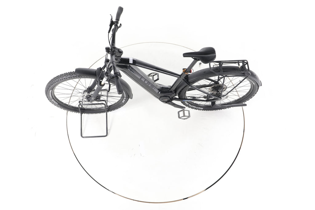 Cube Reaction Hybrid ONE Trekking E-Bike - Image 19