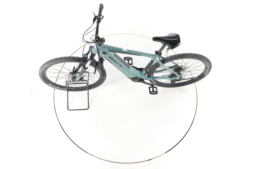 Bulls Copperhead EVO 1 E-Bike - Image 19