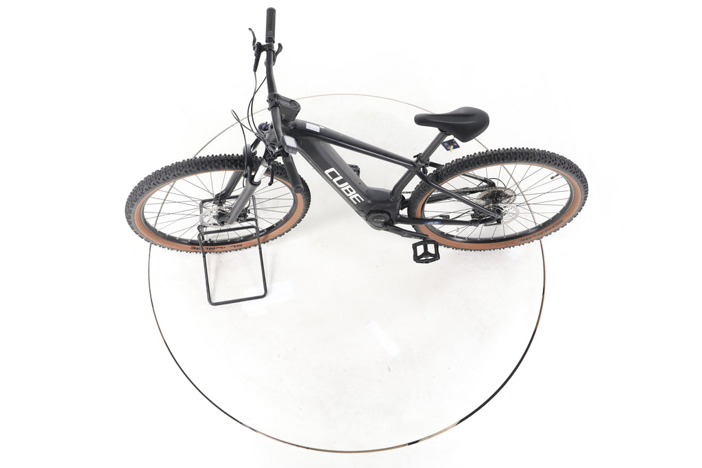 Cube Reaction Hybrid ONE E-Bike - Image 19