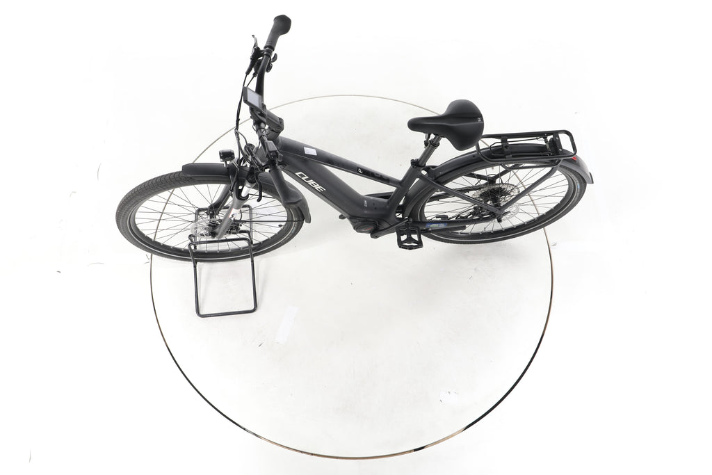 Cube Touring Hybrid Pro Trekking E-Bike - Image 19