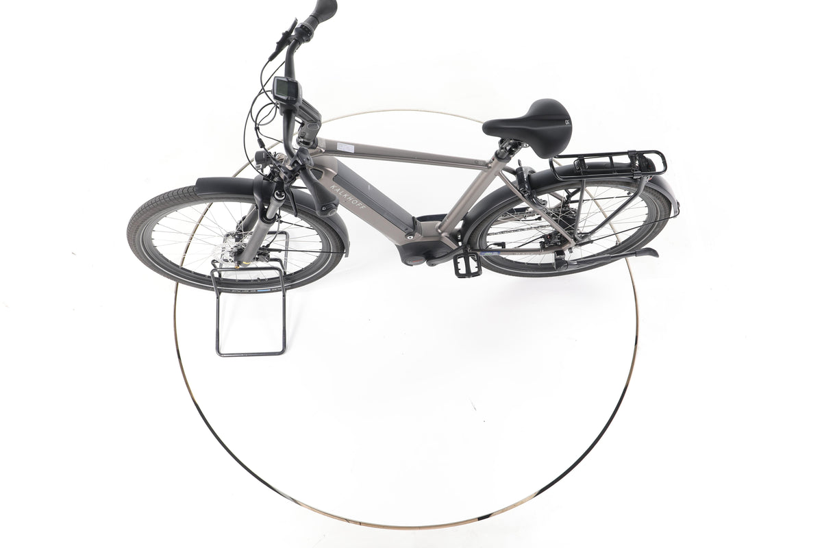 Kalkhoff Image 5.B Move+ City E-Bike - Image 19