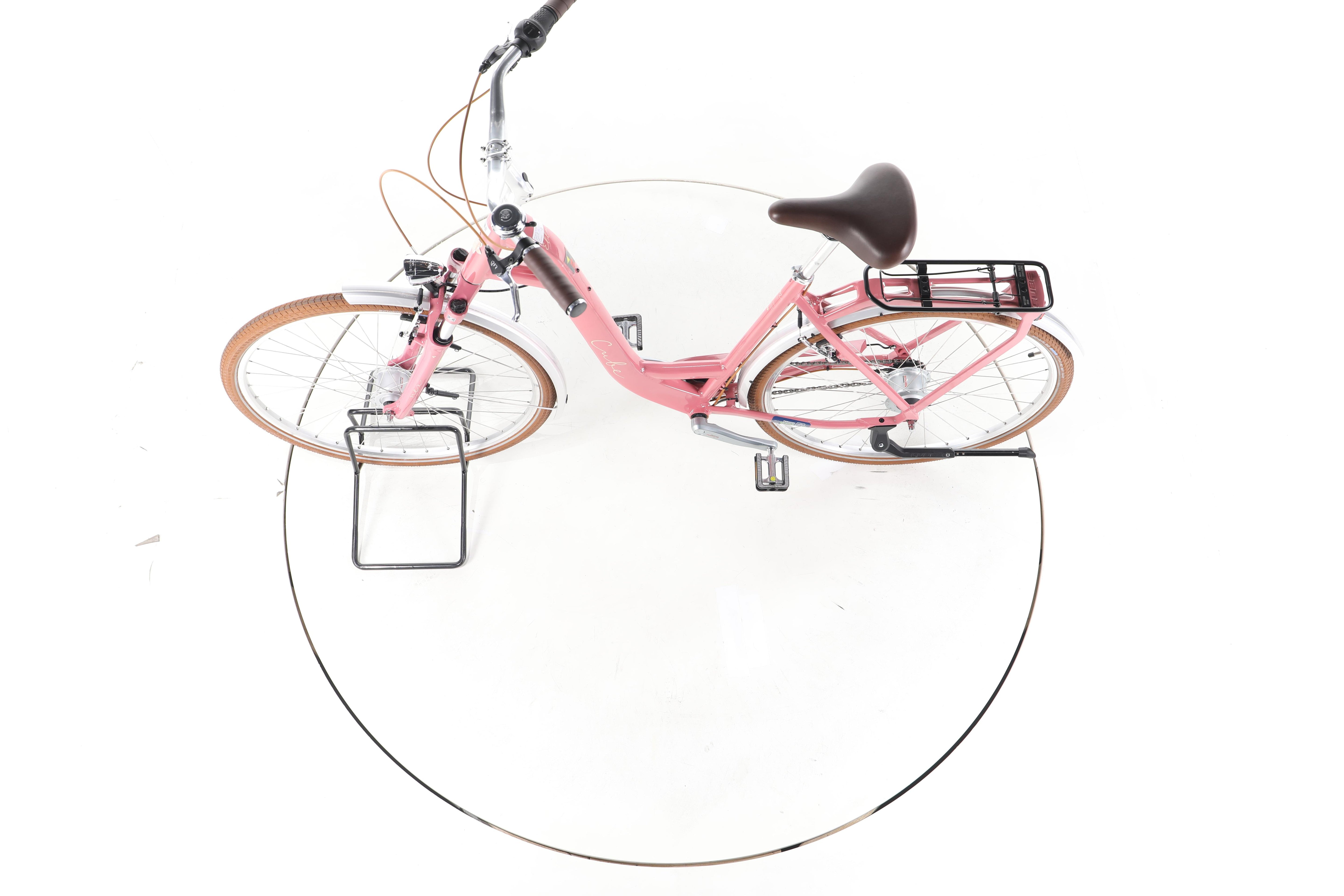 Cube Ella Cruise Fahrrad City & Trekking - Image 19