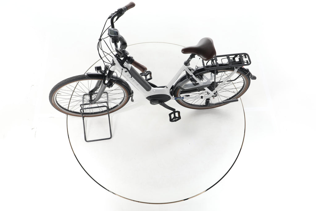 Gazelle Arroyo C7+ Elite City E-Bike Tiefeinsteiger - Image 19