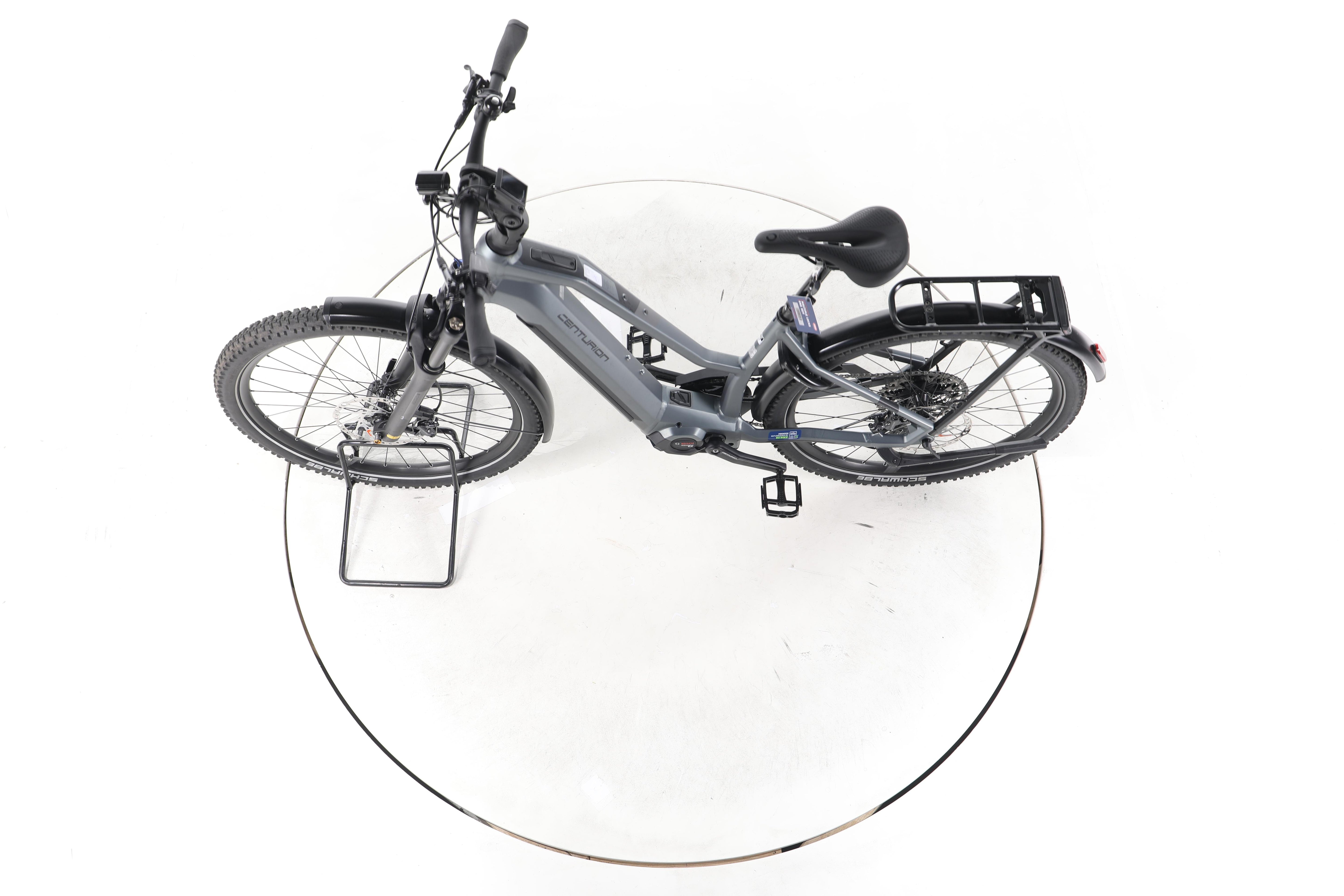 Centurion Country R3000i Trekking E-Bike Tiefeinsteiger 2025 - Image 19