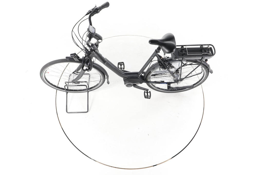 Batavus Altura E-go City E-Bike Tiefeinsteiger - Image 19