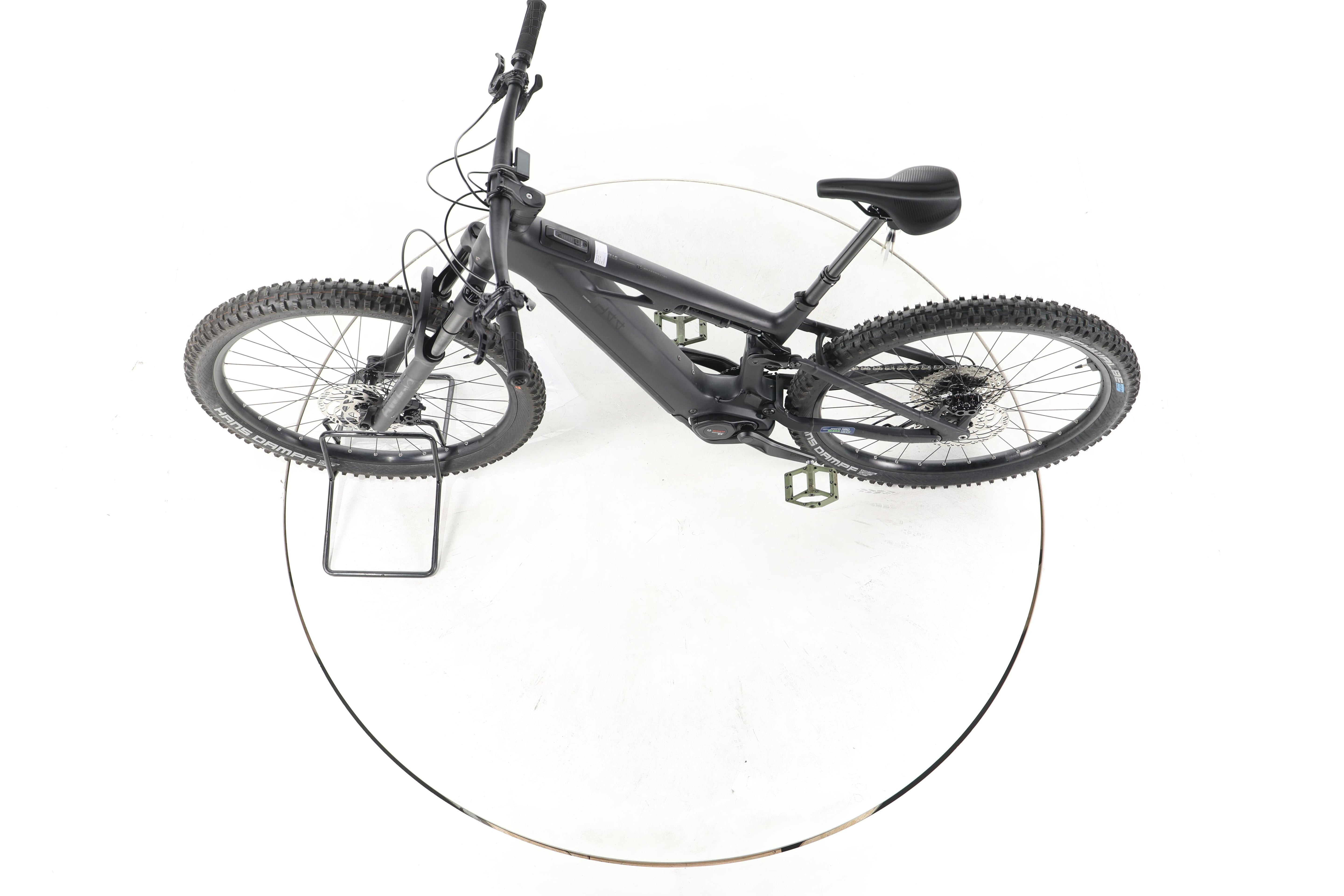 Cube STEREO HYBRID ONE44 HPC RACE E-Bike Fully Carbon 2024 - Image 19