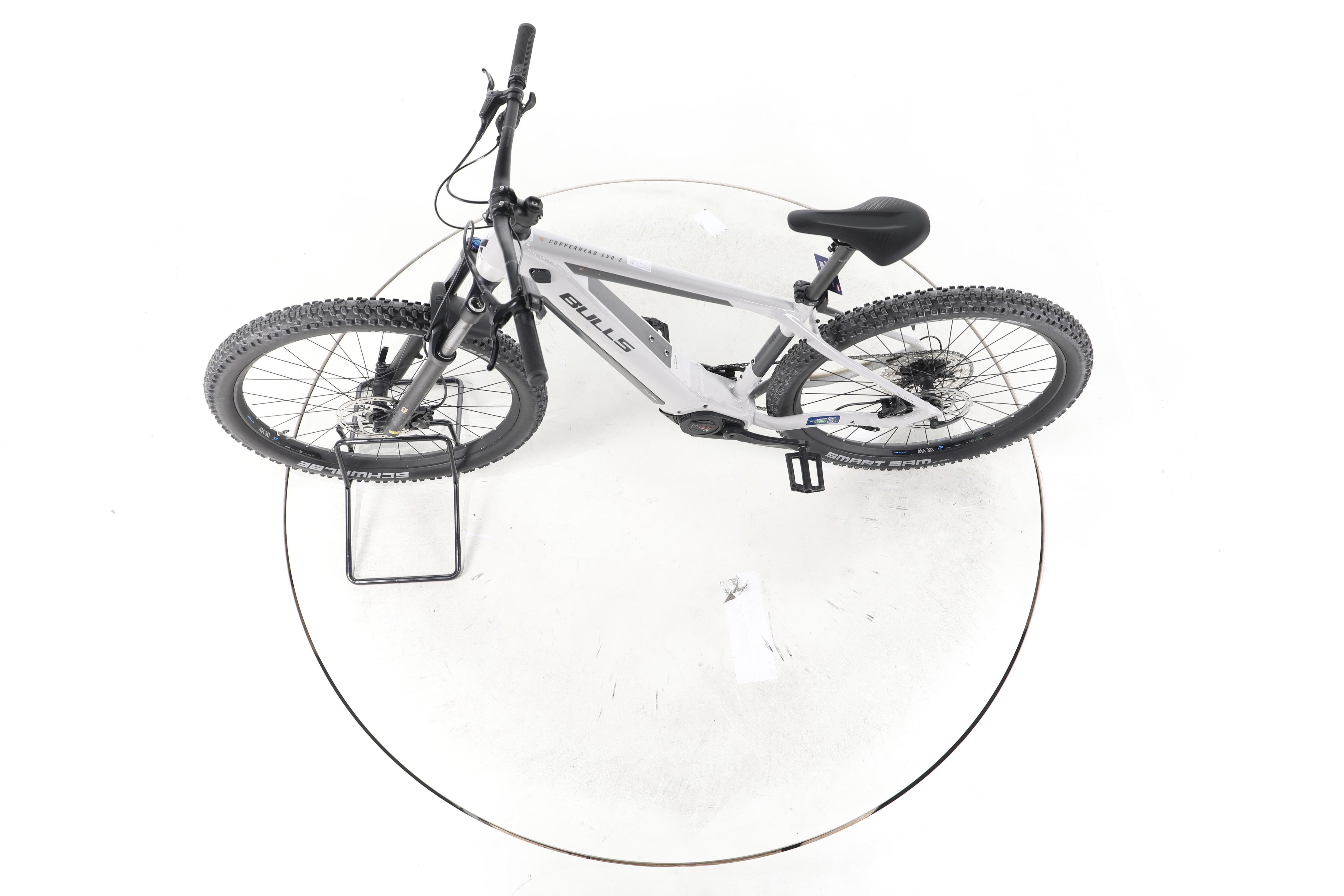 Bulls Copperhead EVO 2 E-Bike - Image 19