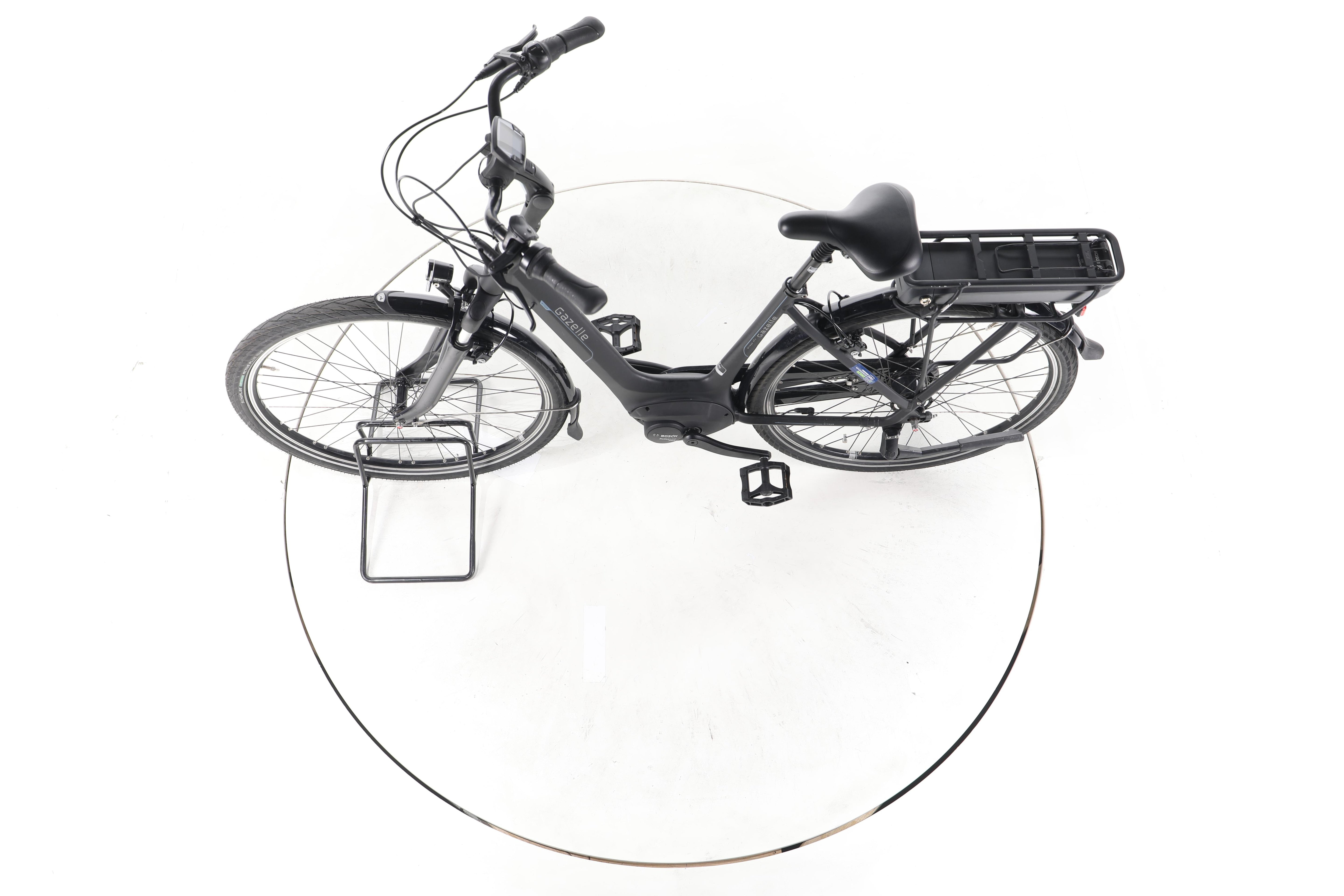 Gazelle Arroyo C7+ HMB City E-Bike Tiefeinsteiger - Image 19