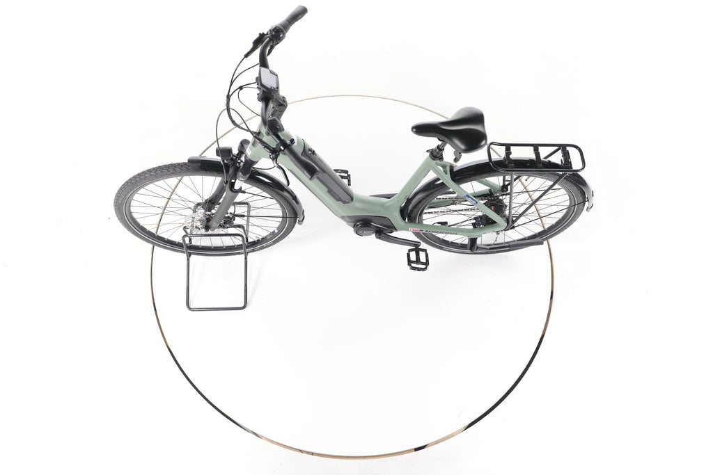 Winora Tria N8 City E-Bike Tiefeinsteiger - Image 19
