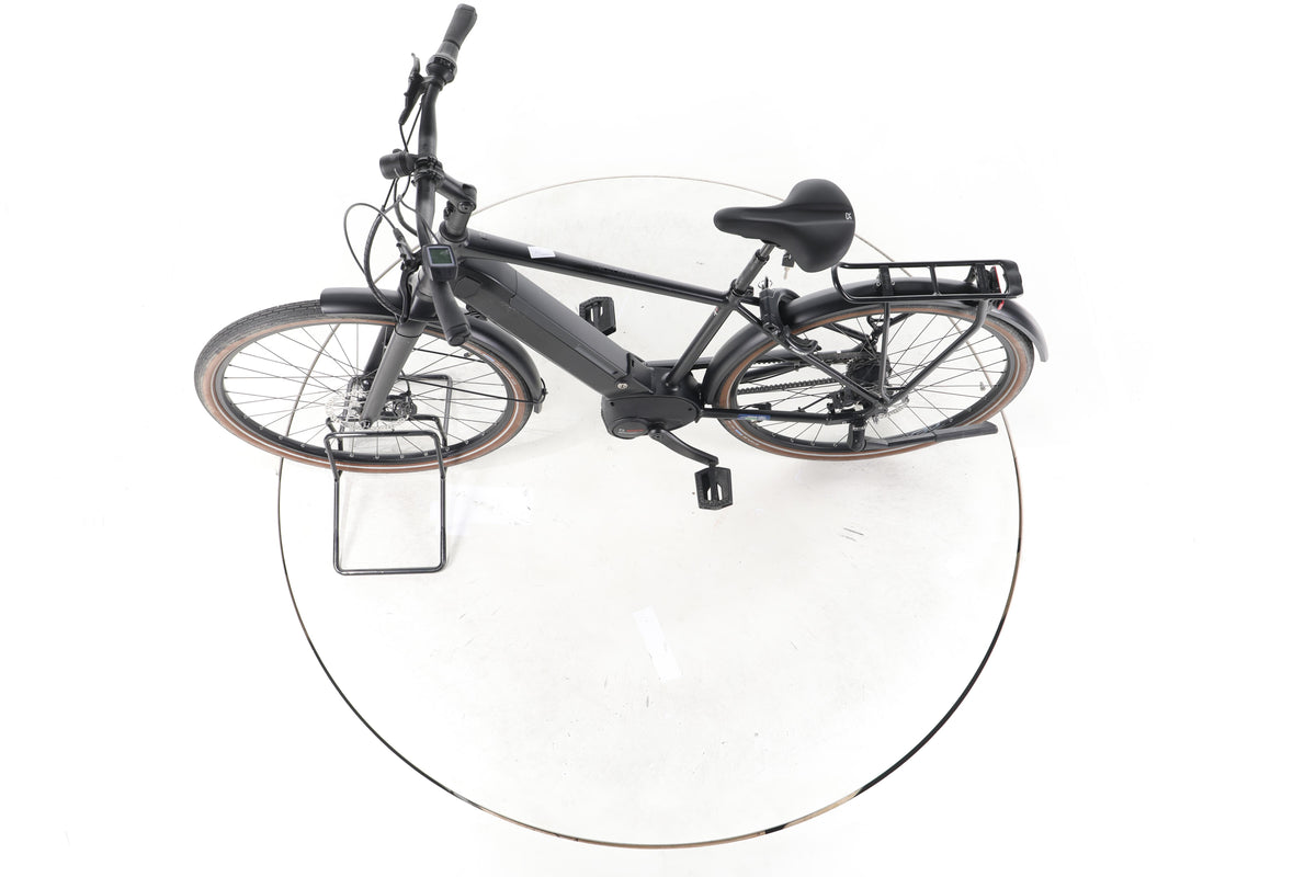 Raleigh Liverpool Premium City E-Bike - Image 19