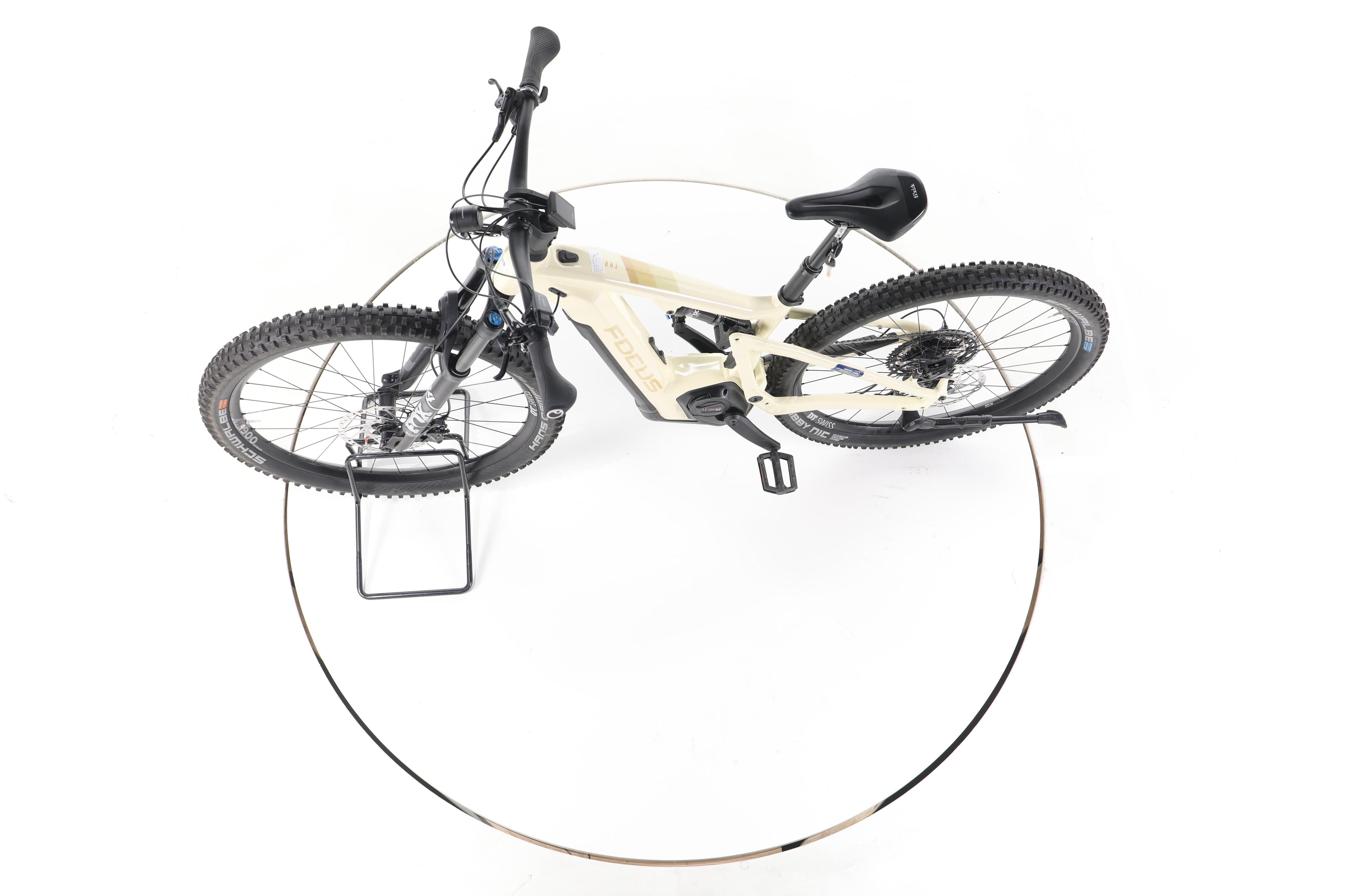 Focus THRON² E-Bike Fully - Image 19