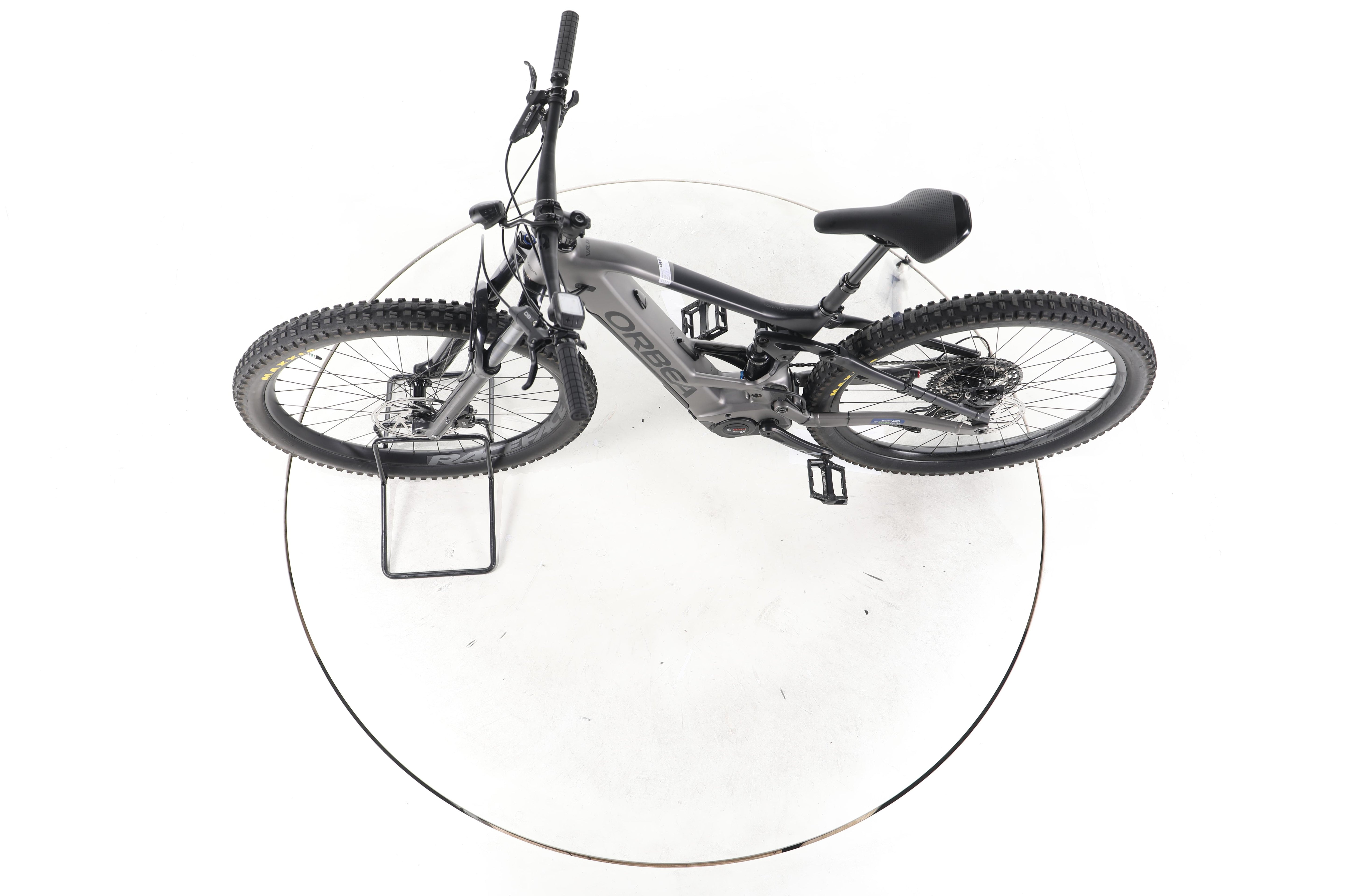Orbea Wild FS H20 E-Bike Fully - Image 19