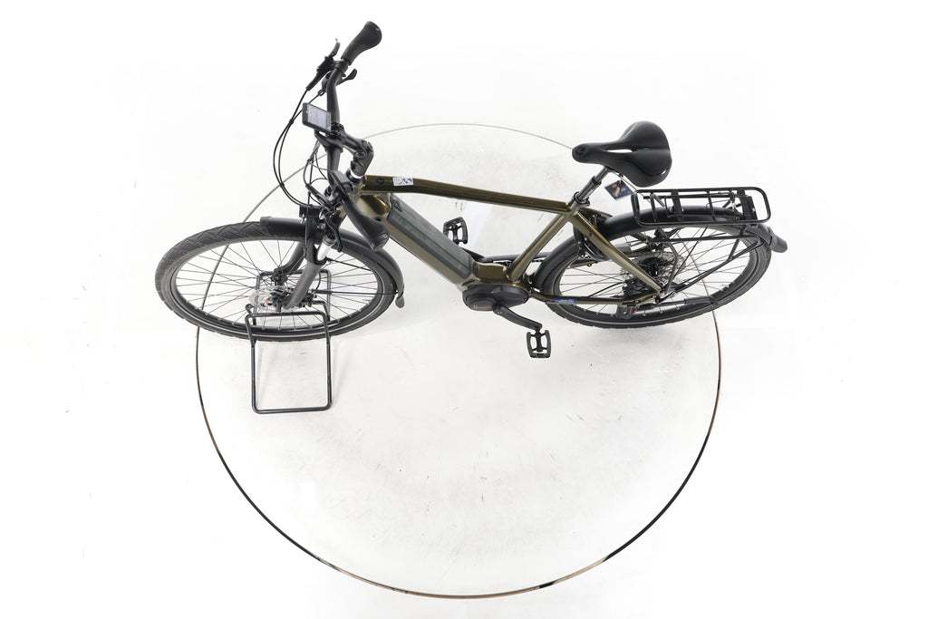 Velo de Ville AEB 890 Trekking E-Bike - Image 19