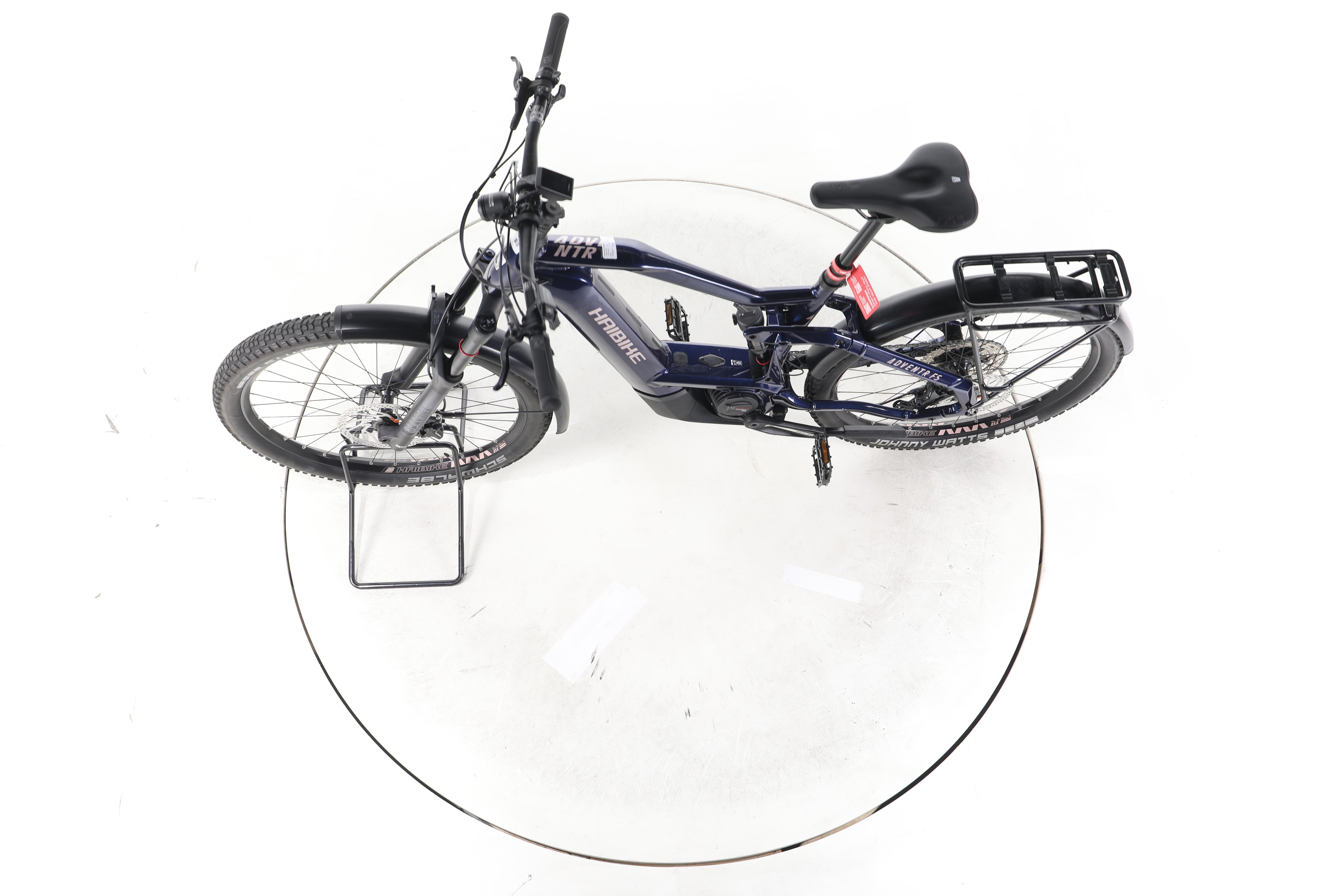 Haibike Adventr FS 11 SUV E-Bike 2024 - Image 19