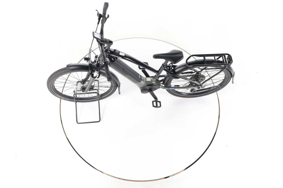 Cannondale Tesoro Neo X 2 STH Trekking E-Bike - Image 19