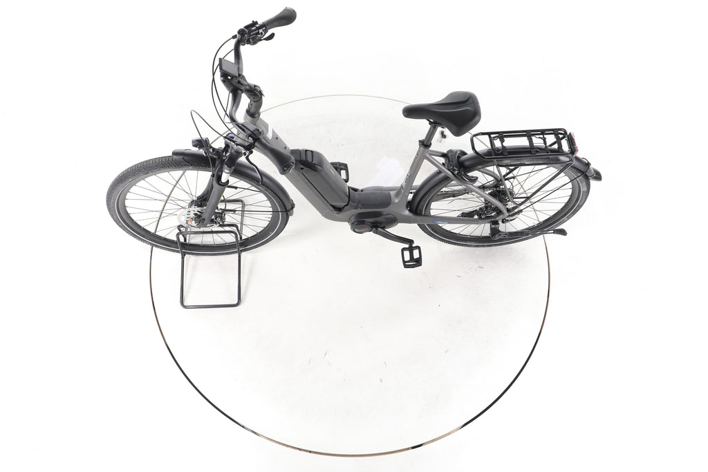 Kalkhoff Endeavour 1.B Move Trekking E-Bike - Image 19