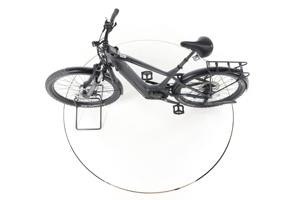 Lapierre E-Explorer 9.7 Trekking E-Bike - Image 19