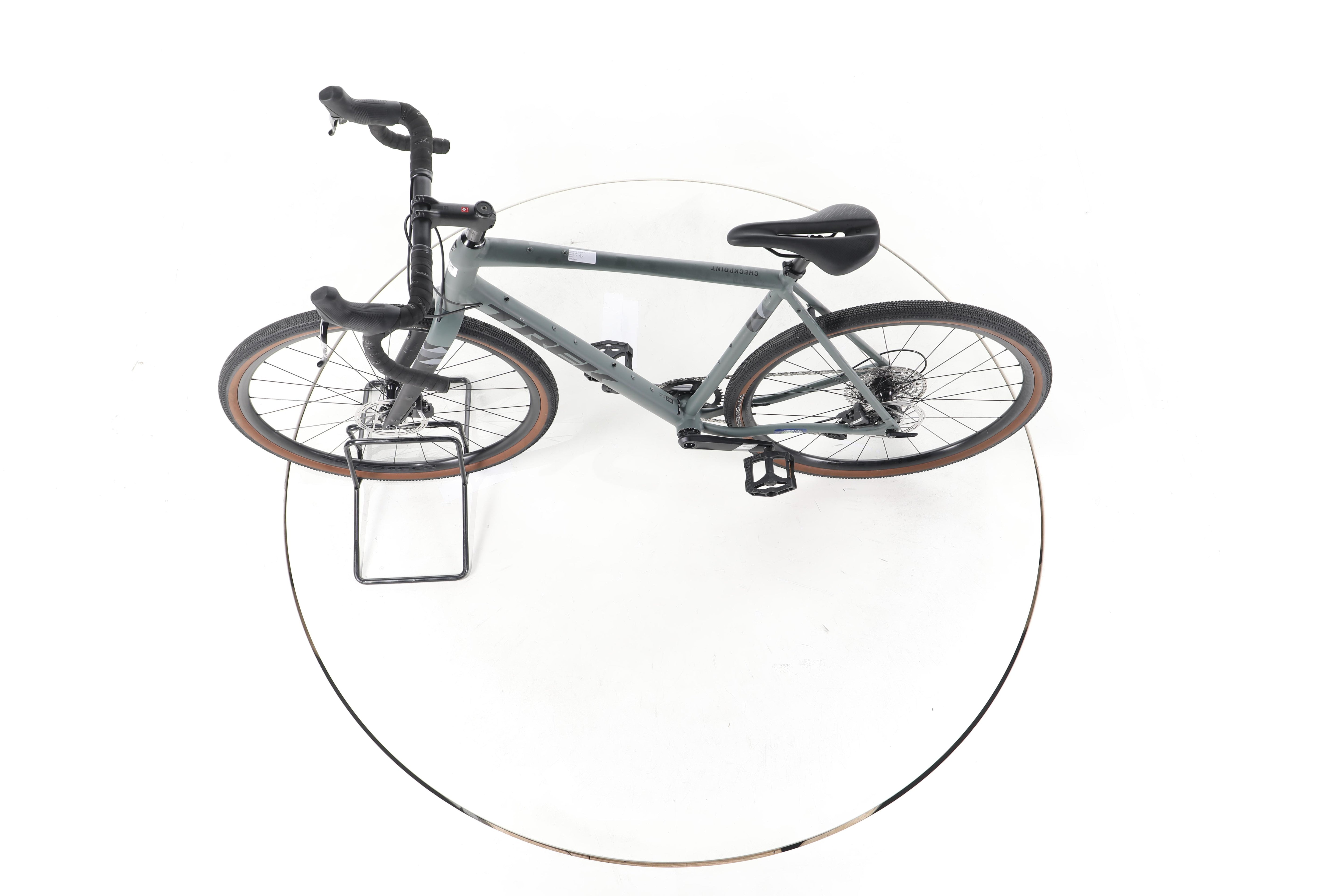 Trek Checkpoint ALR 5 Gravelbike 2026 - Image 19