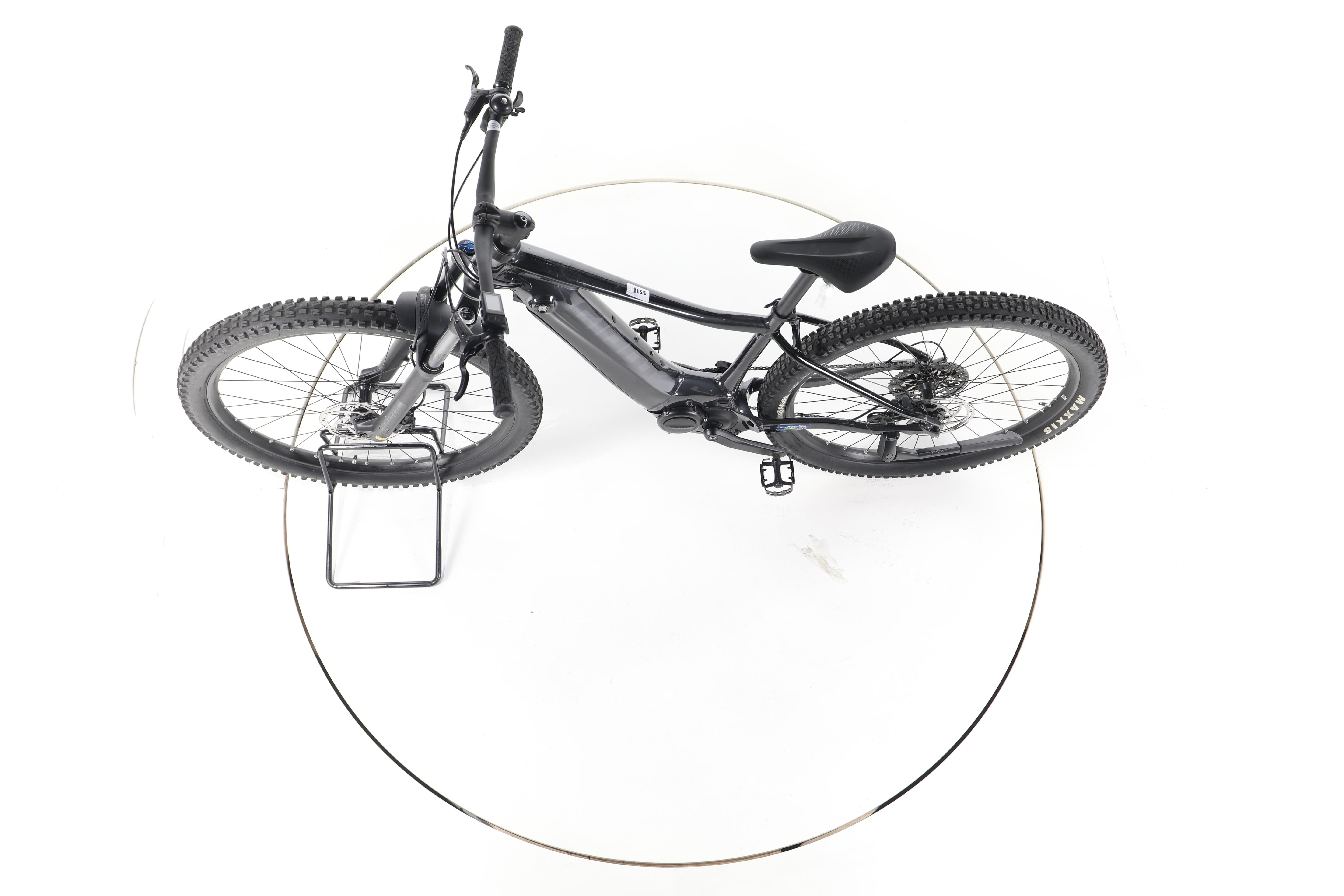 Giant Fathom E+2 Pro E-Bike - Image 19