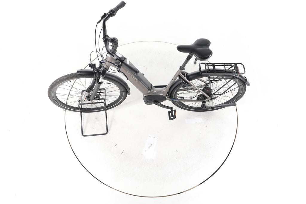 Kalkhoff Image 3.B Move City E-Bike Tiefeinsteiger - Image 19