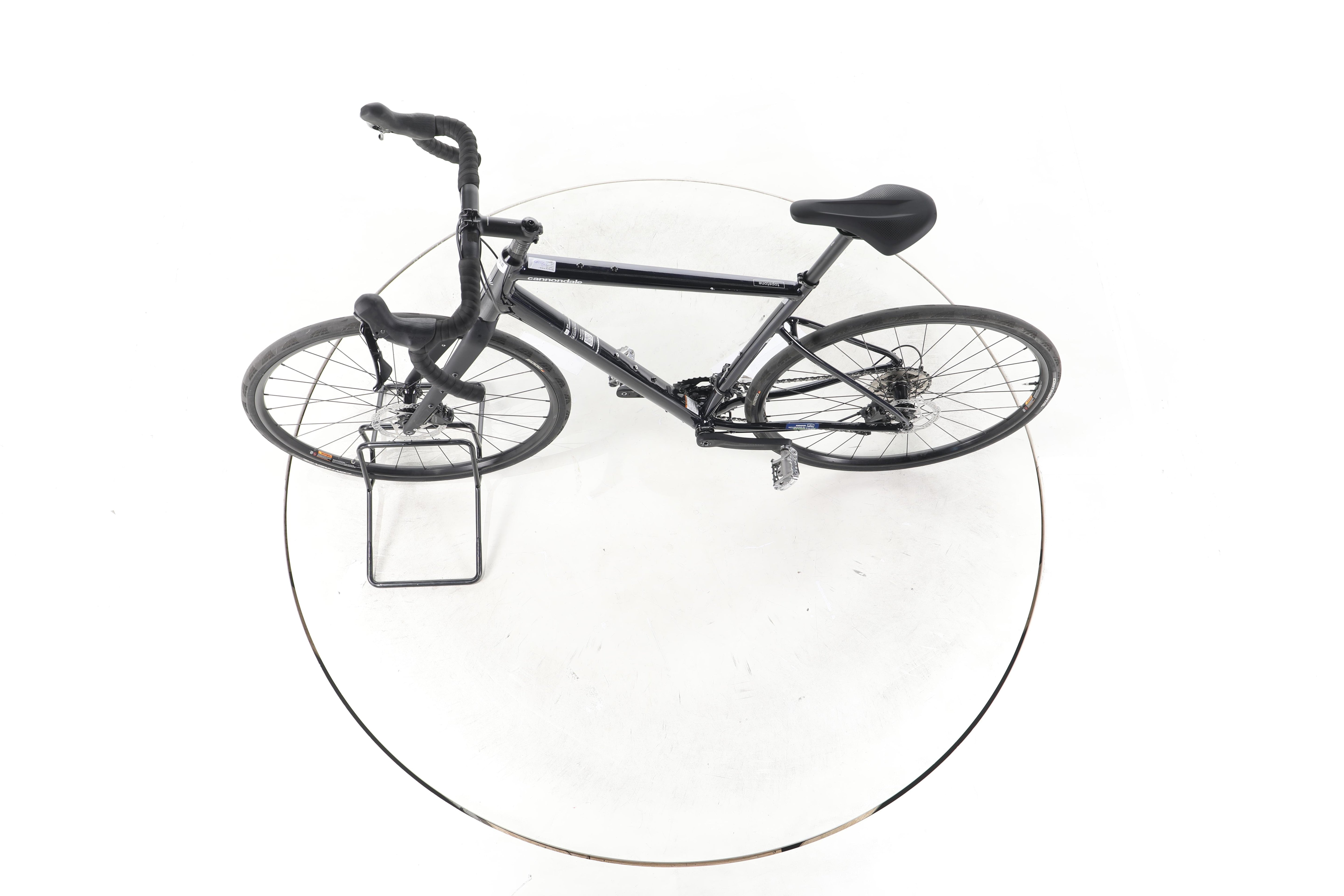 Cannondale Topstone 2 Gravelbike Carbon 2024 - Image 19