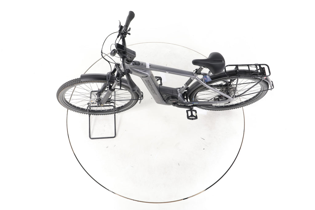 Bergamont E-Horizon Premium SUV Trekking E-Bike - Image 19