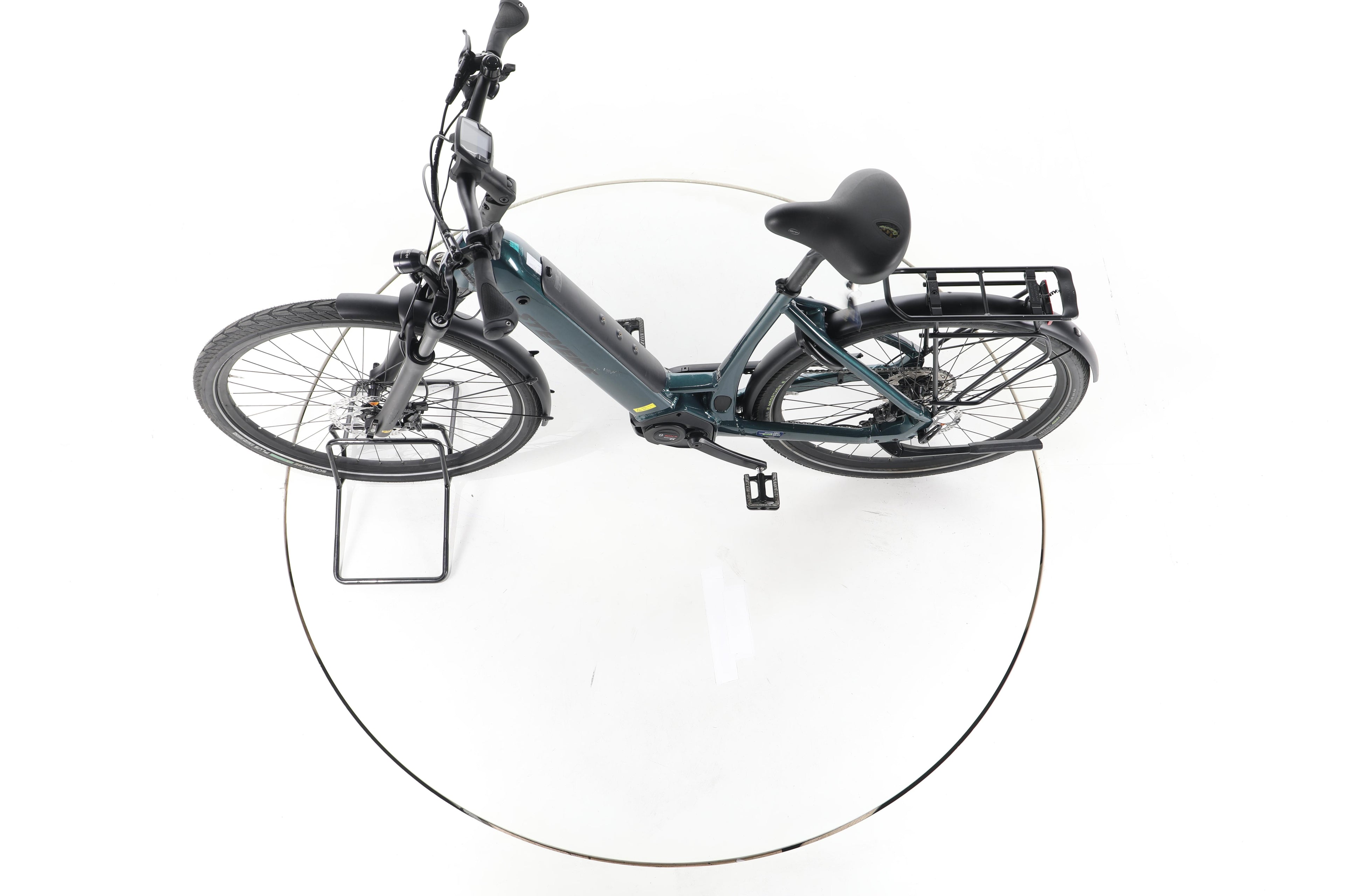 Stevens E-Triton PT6 Trekking E-Bike Tiefeinsteiger - Image 19